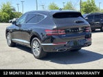 2024 Genesis GV80 2.5T