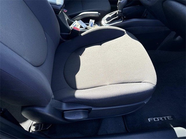 2012 Kia Forte EX