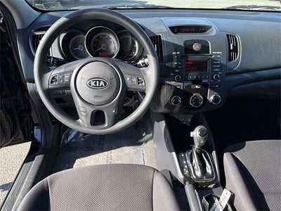 2012 Kia Forte EX
