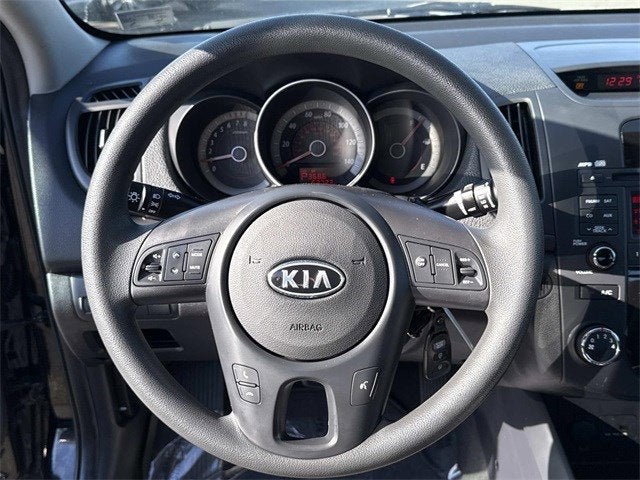 2012 Kia Forte EX