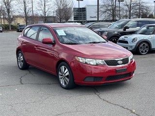 2013 Kia Forte EX
