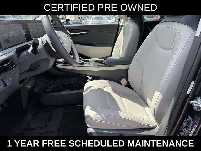 2023 Kia EV6 Wind