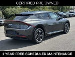 2023 Kia EV6 Wind