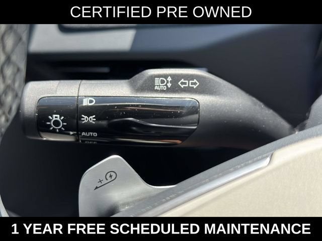 2023 Kia EV6 Wind