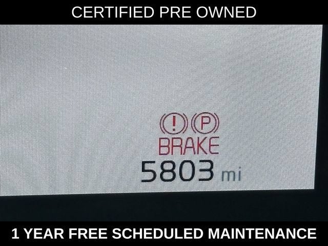 2023 Kia EV6 Wind