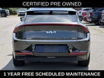 2023 Kia EV6 Wind