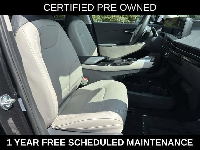 2023 Kia EV6 Wind