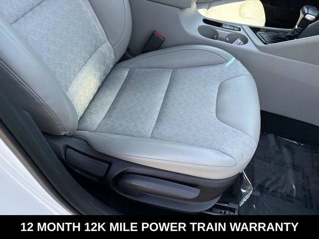 2019 Kia Niro Plug-In Hybrid EX