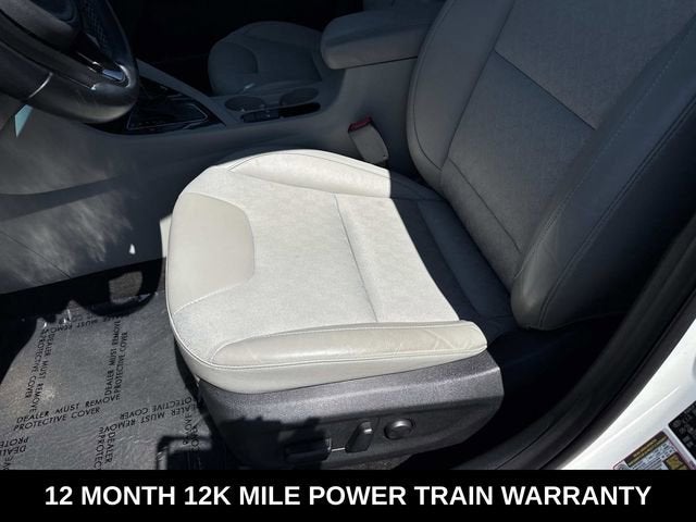 2019 Kia Niro Plug-In Hybrid EX