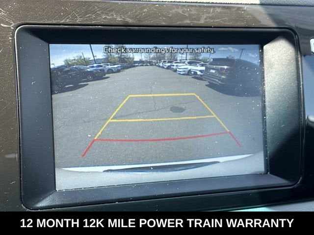 2019 Kia Niro Plug-In Hybrid EX