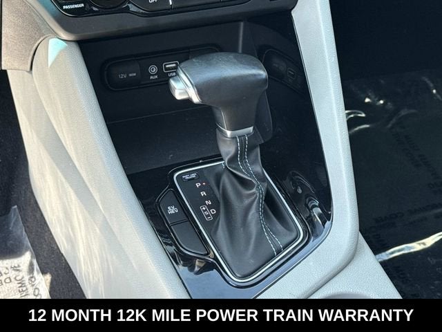 2019 Kia Niro Plug-In Hybrid EX