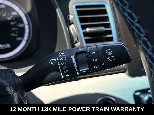 2019 Kia Niro Plug-In Hybrid EX