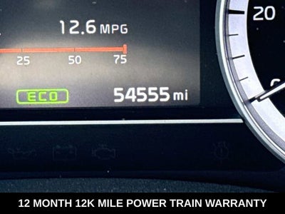 2019 Kia Niro Plug-In Hybrid EX