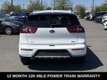 2019 Kia Niro Plug-In Hybrid EX