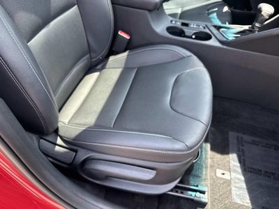 2022 Kia Niro EX Premium