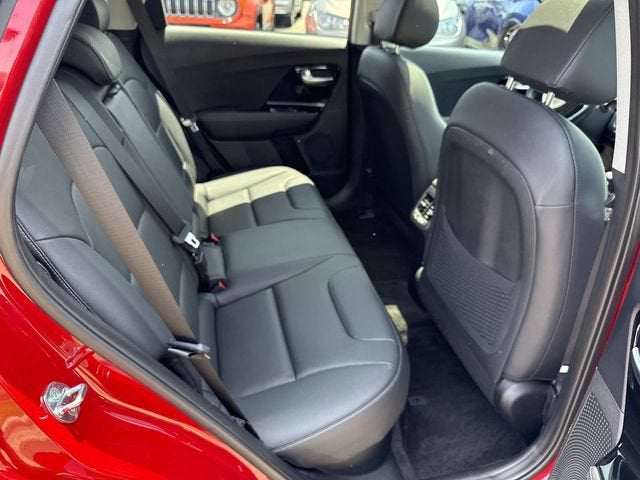 2022 Kia Niro EX Premium