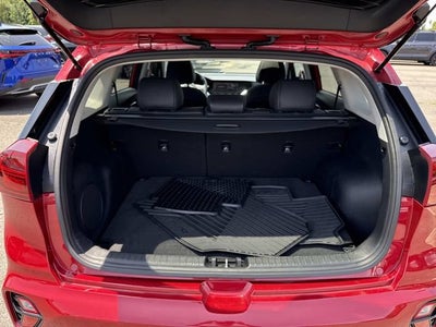 2022 Kia Niro EX Premium