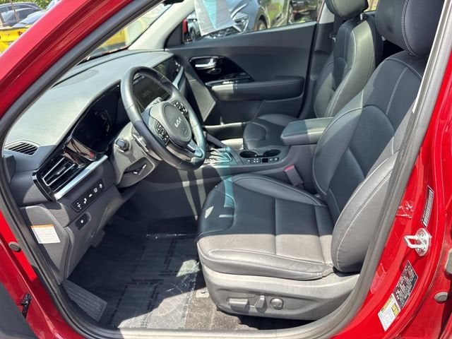 2022 Kia Niro EX Premium