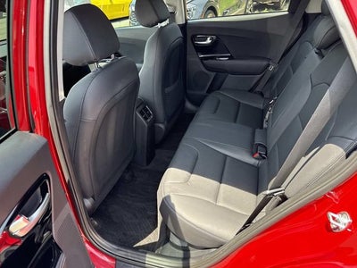 2022 Kia Niro EX Premium