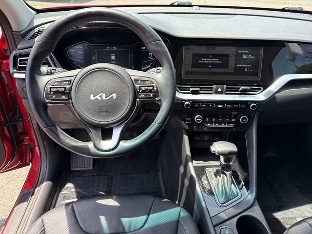 2022 Kia Niro EX Premium
