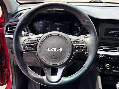 2022 Kia Niro EX Premium