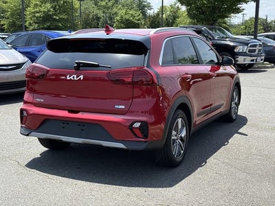 2022 Kia Niro EX Premium