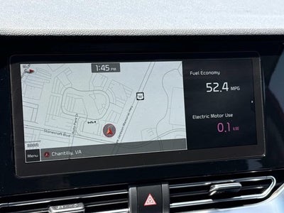 2022 Kia Niro EX Premium