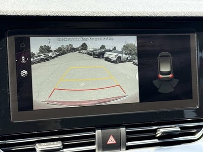 2022 Kia Niro EX Premium