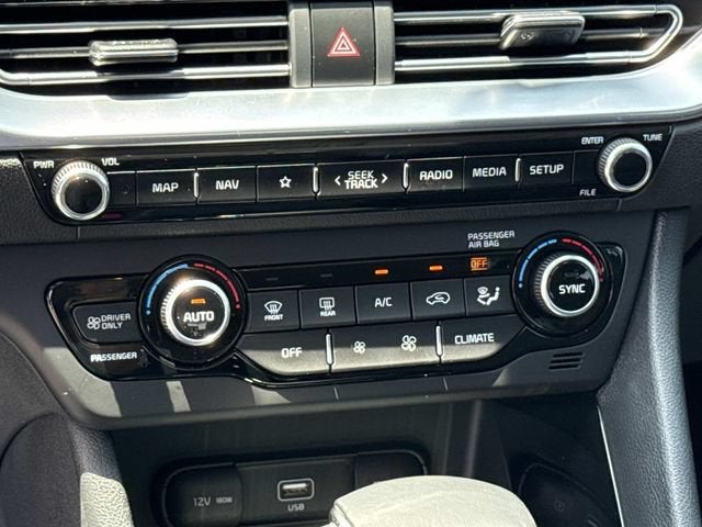 2022 Kia Niro EX Premium
