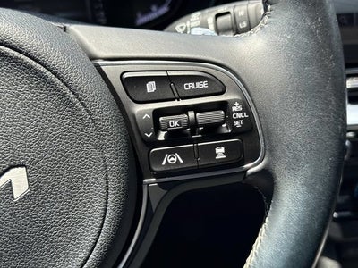 2022 Kia Niro EX Premium