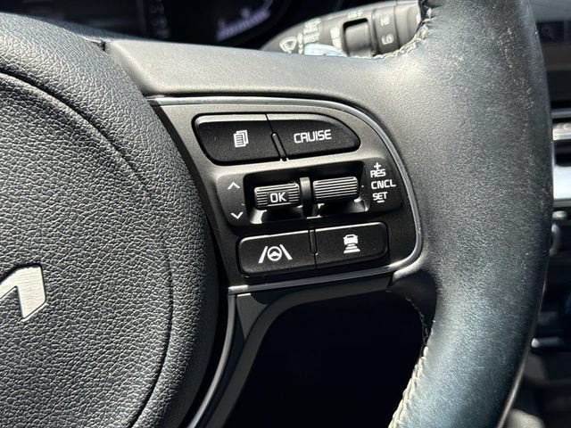 2022 Kia Niro EX Premium