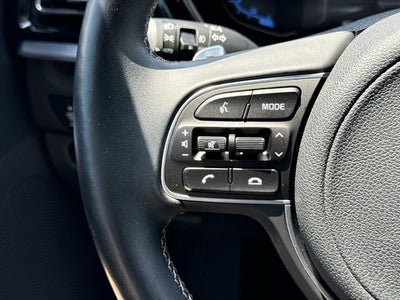 2022 Kia Niro EX Premium