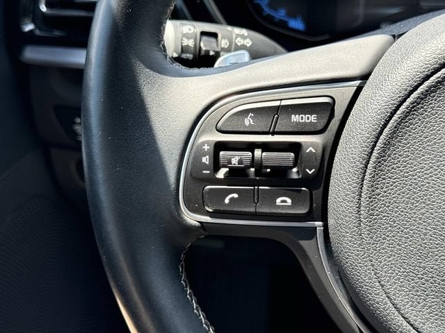 2022 Kia Niro EX Premium