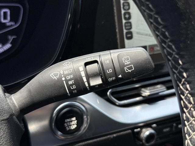 2022 Kia Niro EX Premium