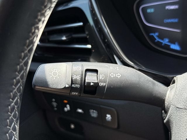 2022 Kia Niro EX Premium