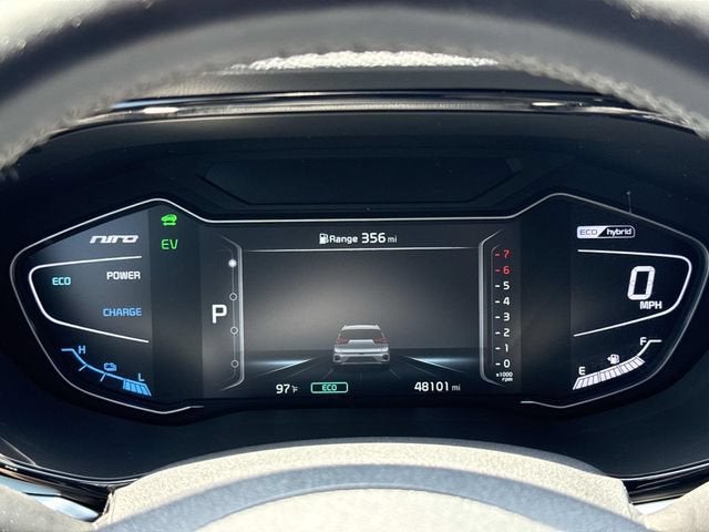 2022 Kia Niro EX Premium