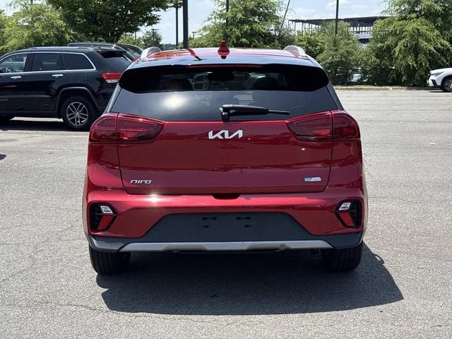 2022 Kia Niro EX Premium
