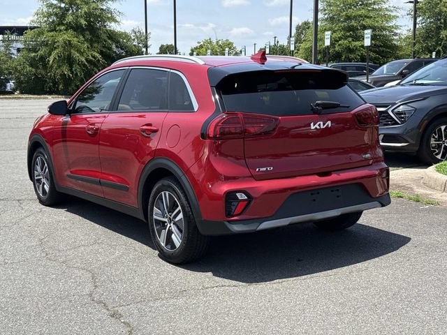 2022 Kia Niro EX Premium