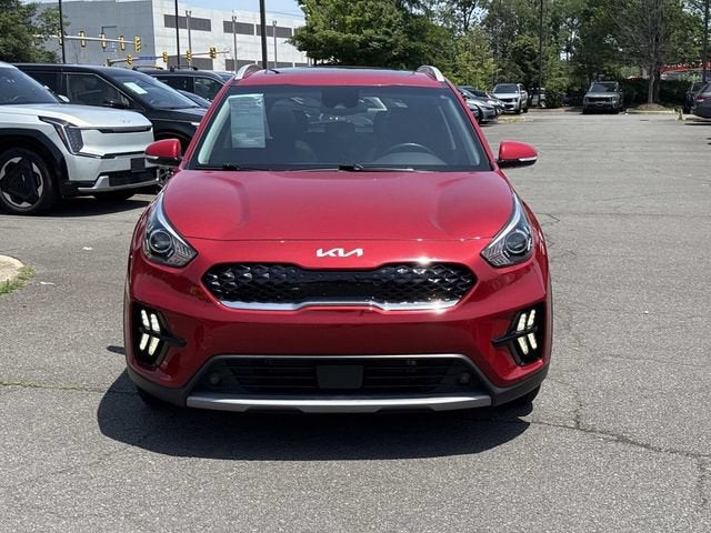 2022 Kia Niro EX Premium