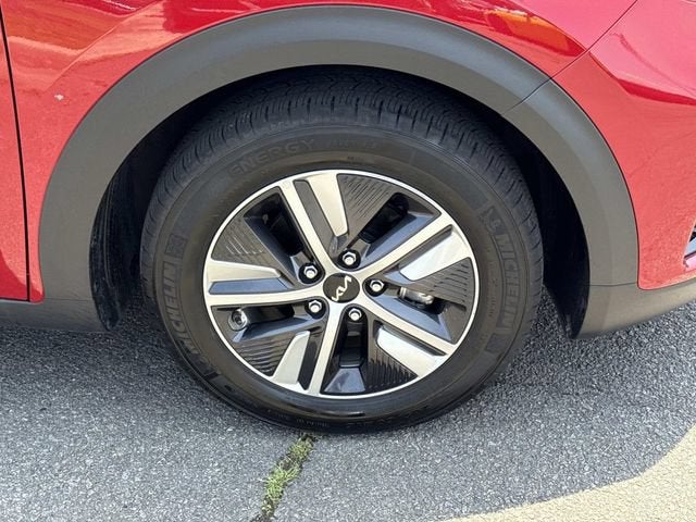 2022 Kia Niro EX Premium