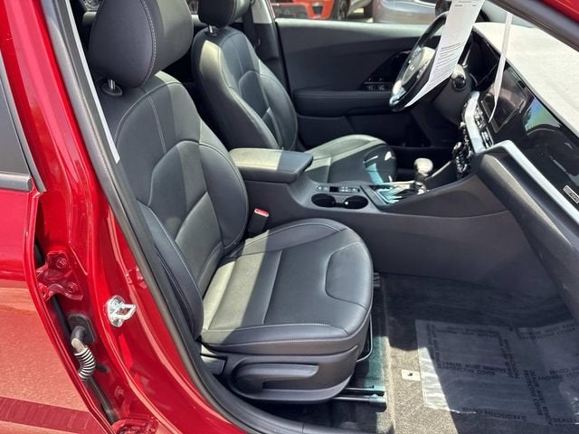 2022 Kia Niro EX Premium