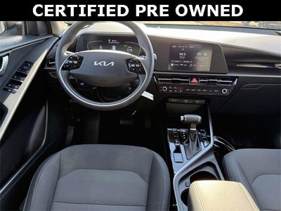 2023 Kia Niro LX