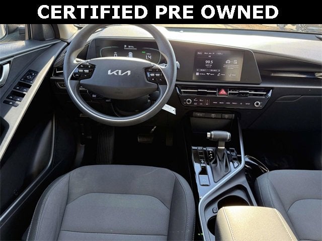 2023 Kia Niro LX