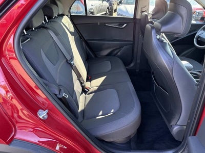 2025 Kia Niro LX