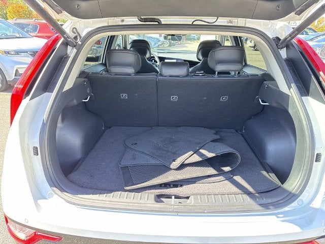 2023 Kia Niro EV Wind