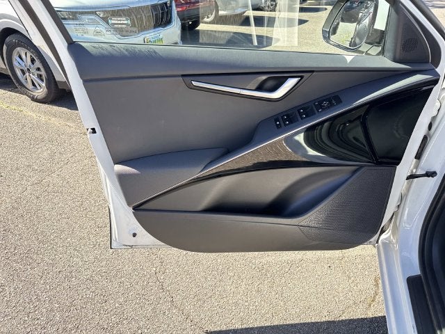 2023 Kia Niro EV Wind