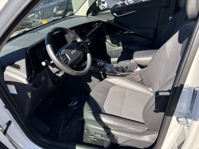 2023 Kia Niro EV Wind