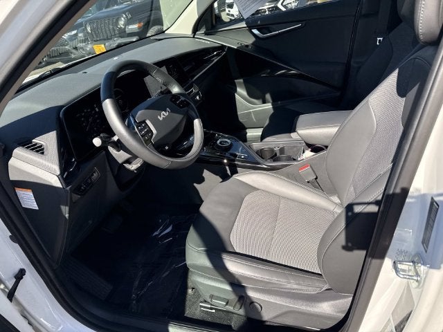 2023 Kia Niro EV Wind