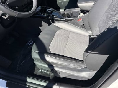 2023 Kia Niro EV Wind