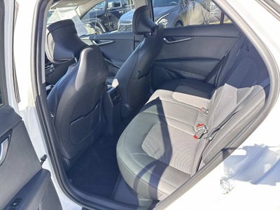 2023 Kia Niro EV Wind